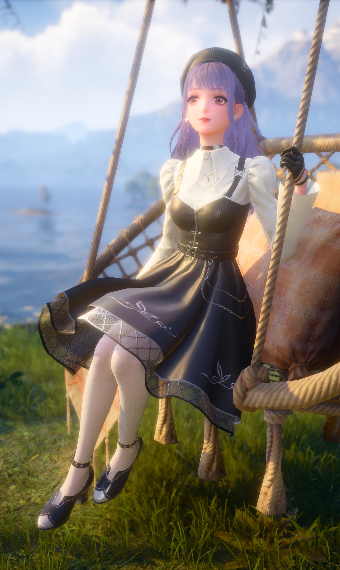 Dark Elegance image