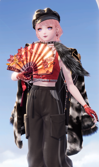 Boss image