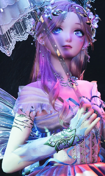 Fairy Princess image