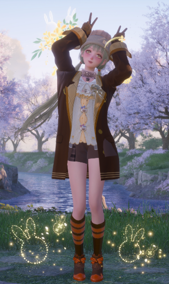 Hook (Honkai: Star Rail) image