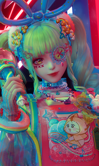 Candy Candy image