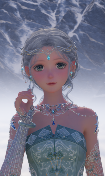 Crystal Shine image