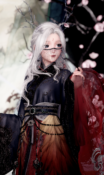 Cloudy day image