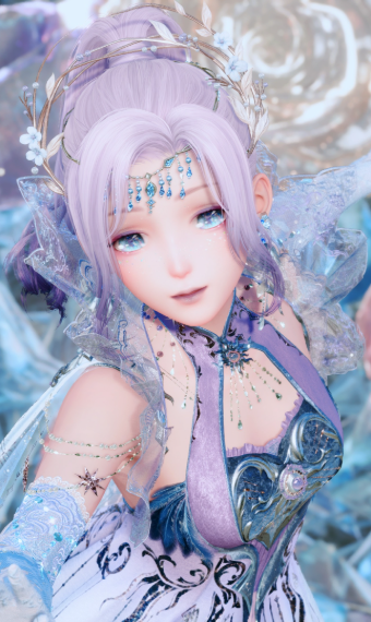 Lyrical Daydreamer image