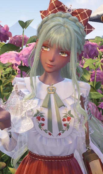Flora and Fauna image