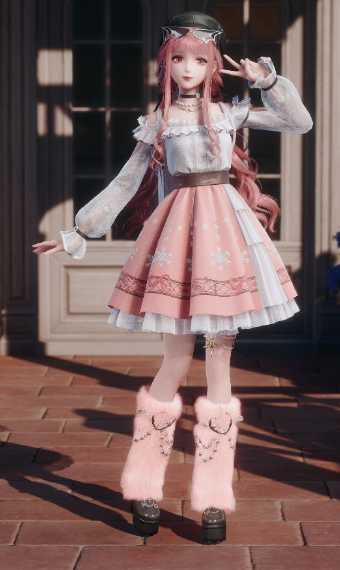 Styling Every Dress: 6. Perfect Start image