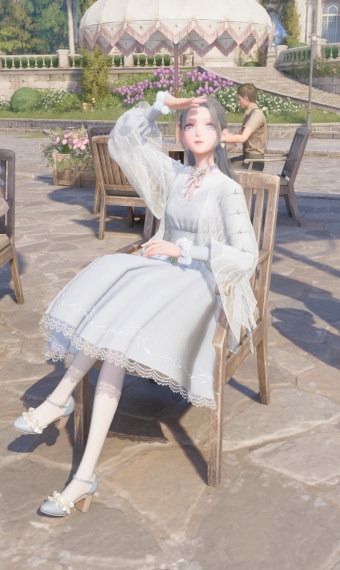 Tranquil Romance image