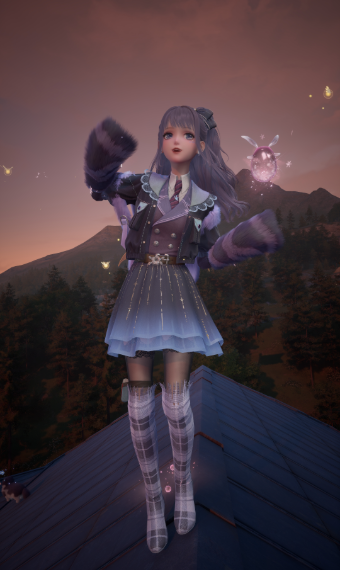 Cutie Rookie Guard image