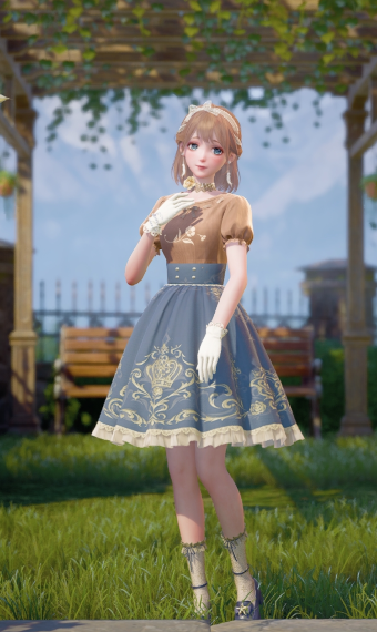 Darling Romantic image