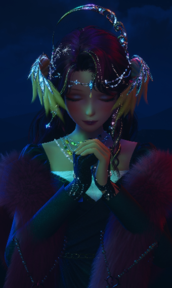 Aria of a Tragic Finale image