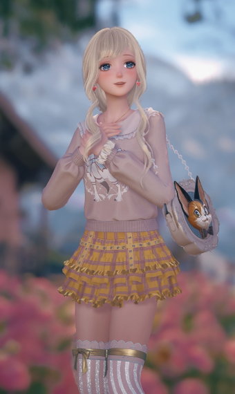 Girly Summer image