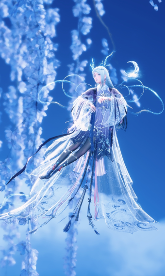Moon Spirit image