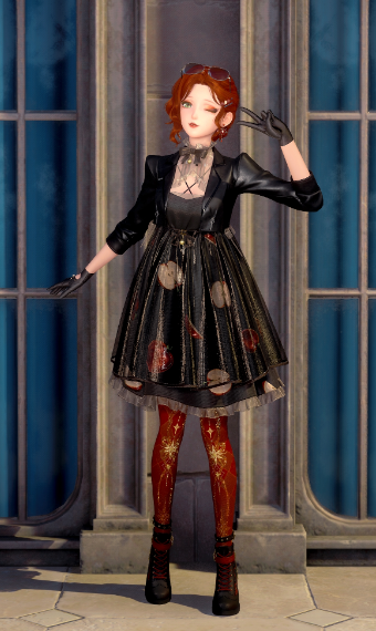 Styling Every Dress: 9. Poetic Fruit image