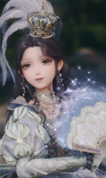The Violet Coronation image