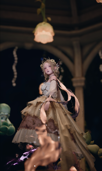 Flower Fairy image