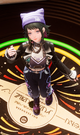 Monster Singer image