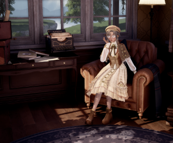 First image