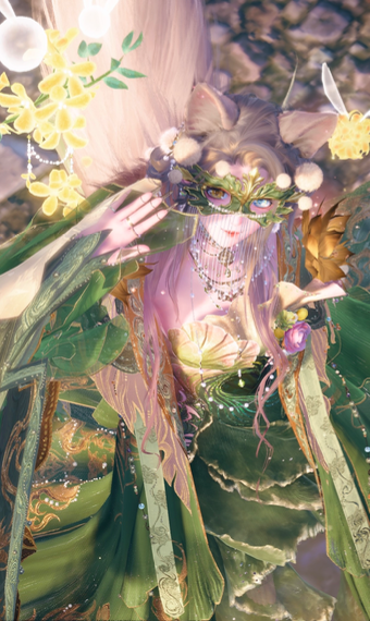 Nine Lives Purification image