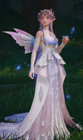 The Forgotten Queen image