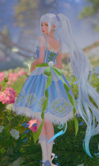 Summer Blues image