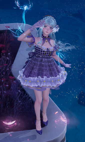 Robin (Honkai: Star Rail) image