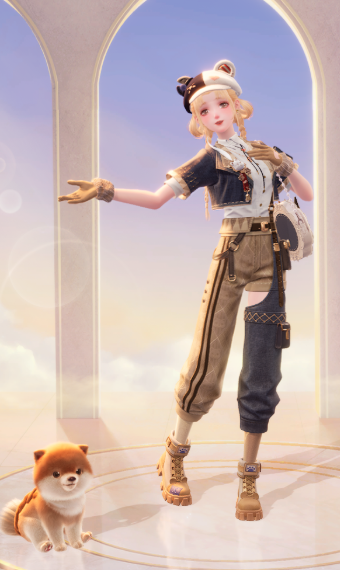 Critter Caretaker image
