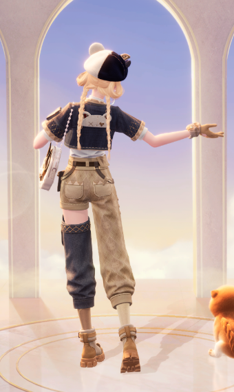 look image