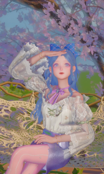 Spring Date image