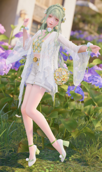 Summer Vacation image