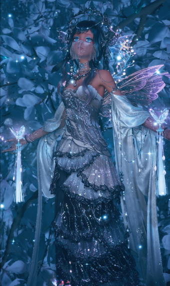 Dark Fiary image