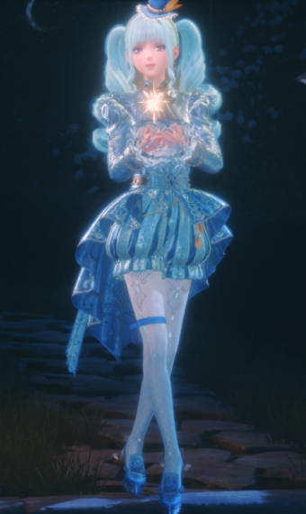 Cinnamoroll delivery service! image