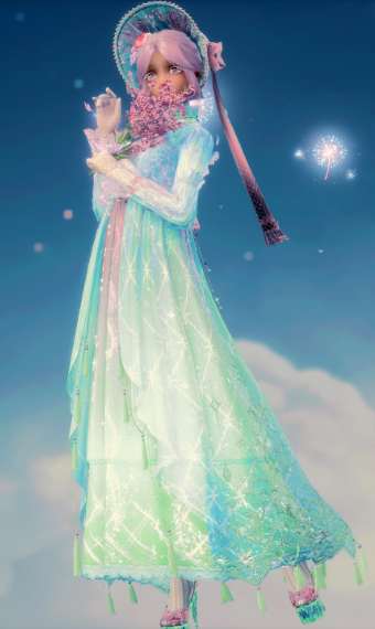 Starfall Empire image