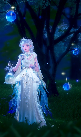 Forest Spirit image