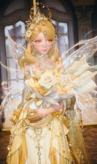golden vow image
