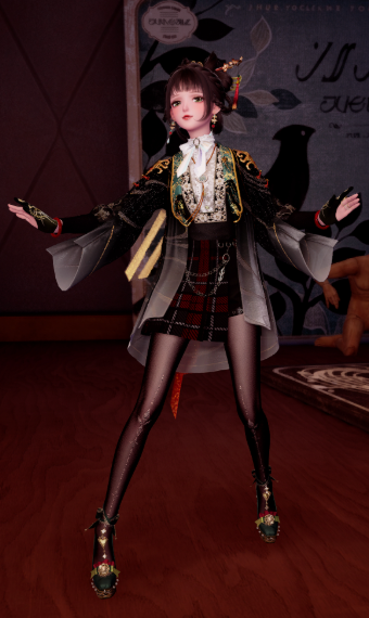 Marionette's Memories image