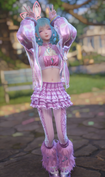 Pop Sensation image