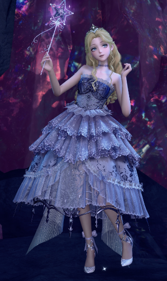 Barbie and the Magic of Pegasus - Annika image
