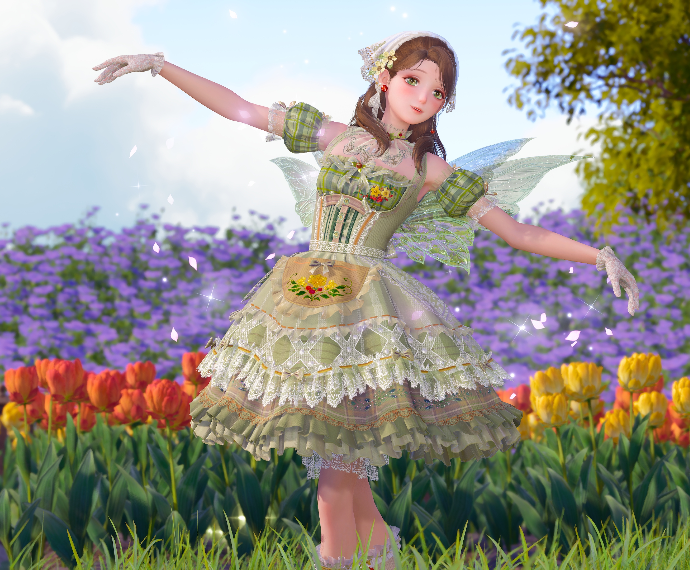 Look image