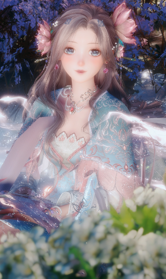 Spring Flower image