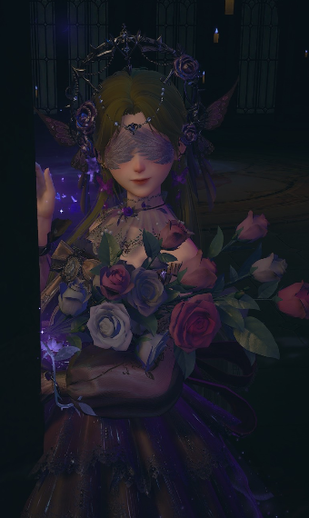 Caged Arosa image