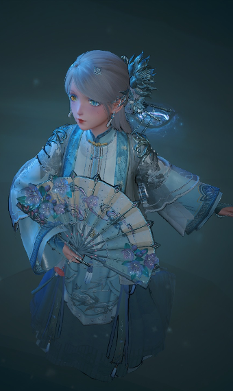 Painter of the dawn image