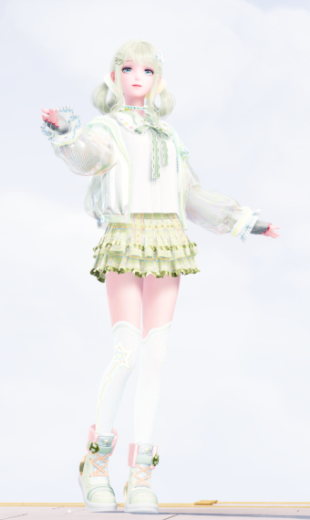 Look image