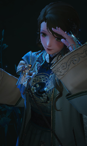 Wandering Painter image