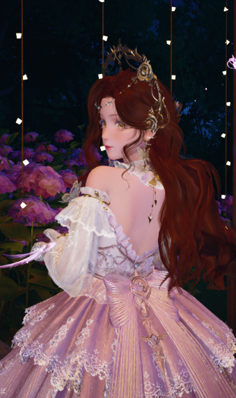 Blooming Aurosa Mix & Match image
