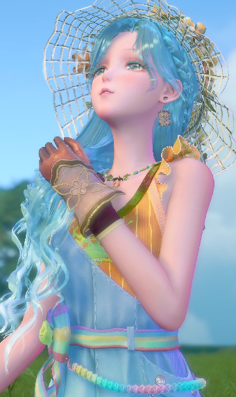 Daisies May (AO 1.9) image