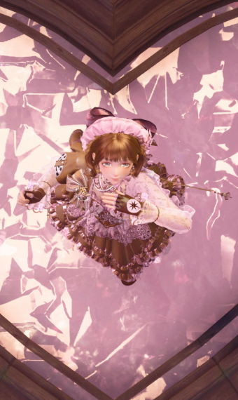 neapolitan affection image