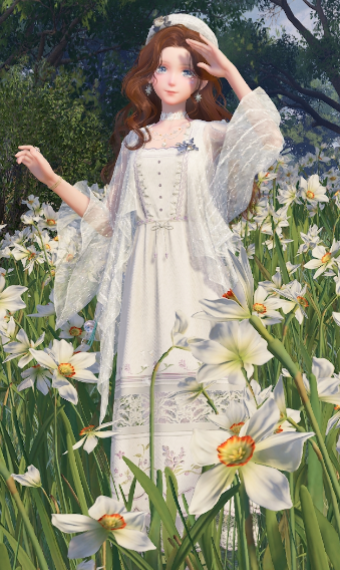 Marguerite Daisy image