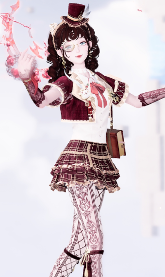 Clockwork Chime image