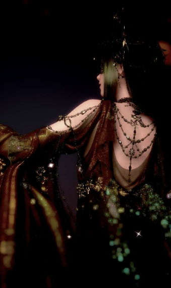 Whispers of the Cursed Grove image
