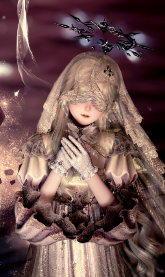 The Celestial Seer image
